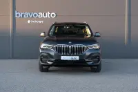BMW X5 xDrive30d MHEV 3 210kW thumbnail