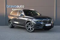 BMW X5 xDrive30d MHEV 3 210kW thumbnail