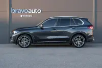 BMW X5 xDrive30d MHEV 3 210kW thumbnail