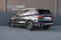 BMW X5 xDrive30d MHEV 3 210kW thumbnail