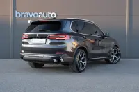 BMW X5 xDrive30d MHEV 3 210kW thumbnail