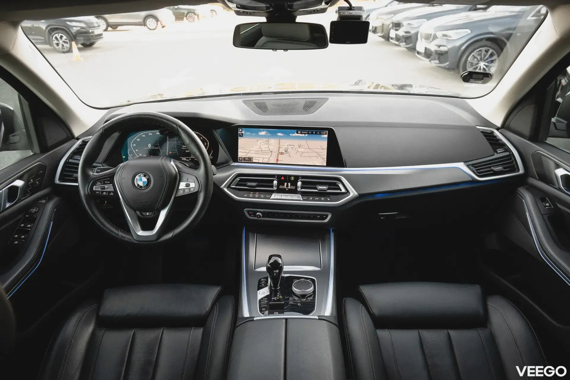 BMW X5 xDrive30d MHEV 3 210kW