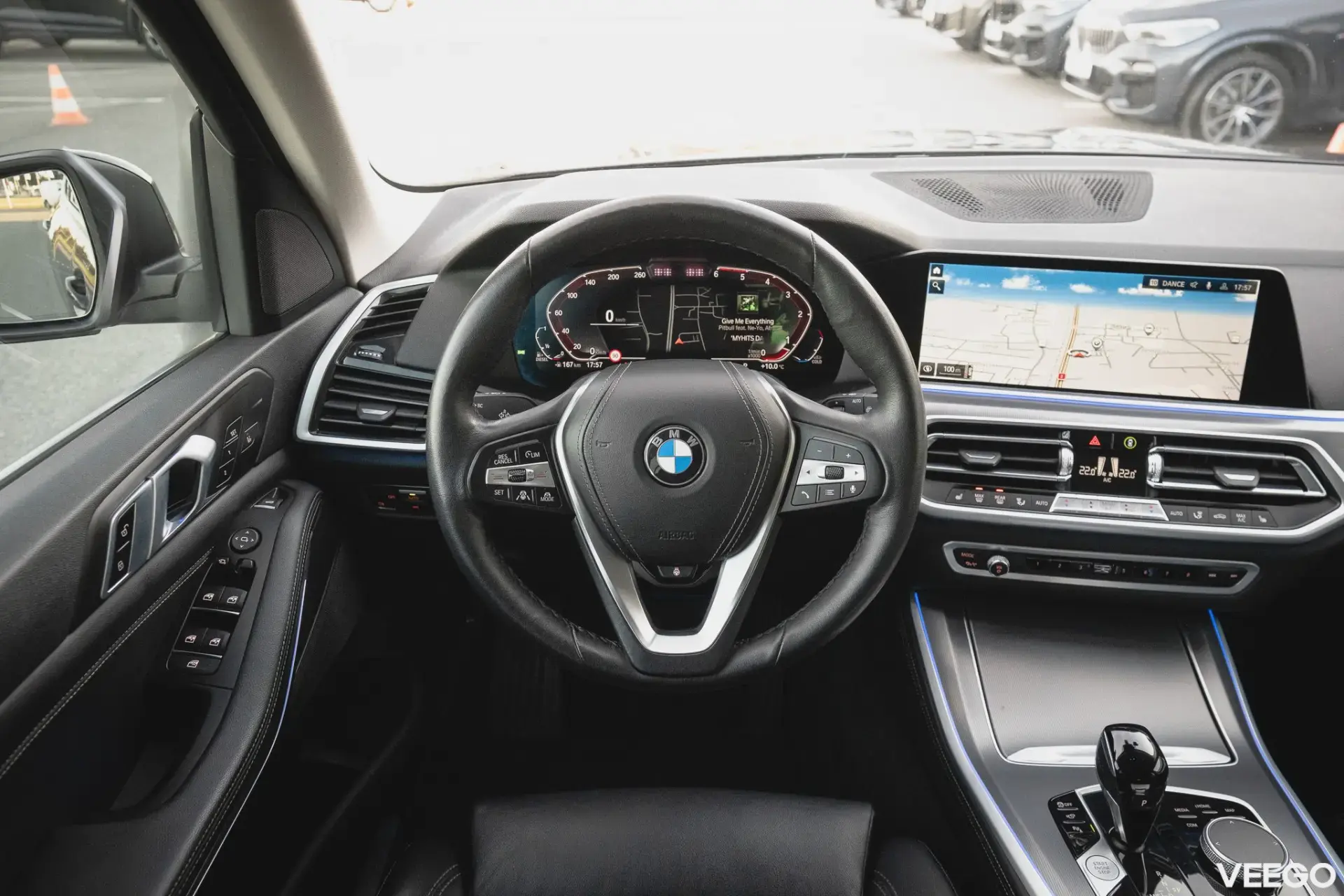 BMW X5 xDrive30d MHEV 3 210kW