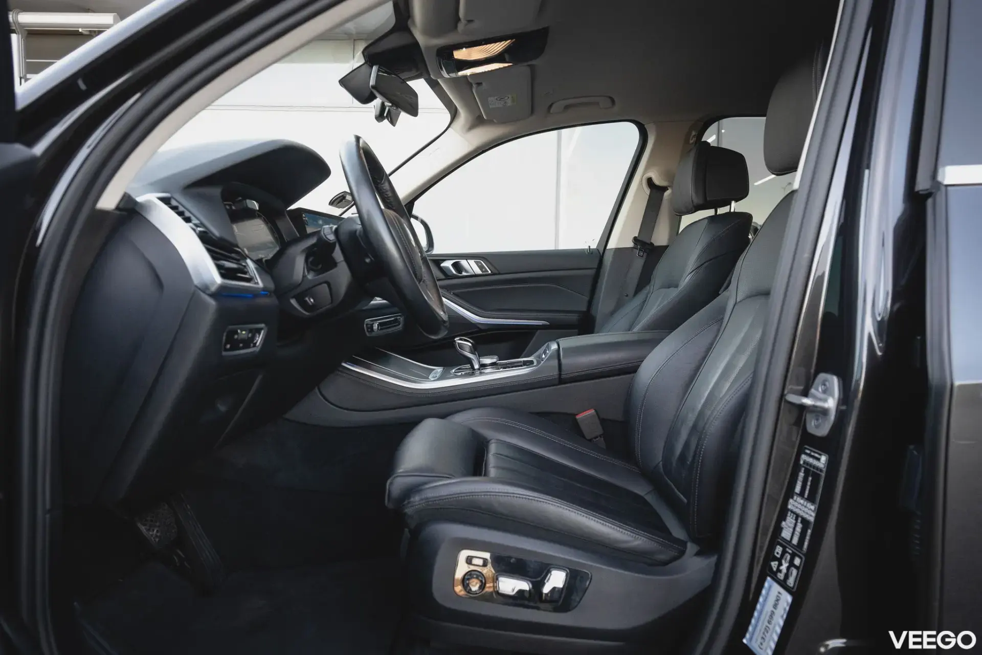 BMW X5 xDrive30d MHEV 3 210kW