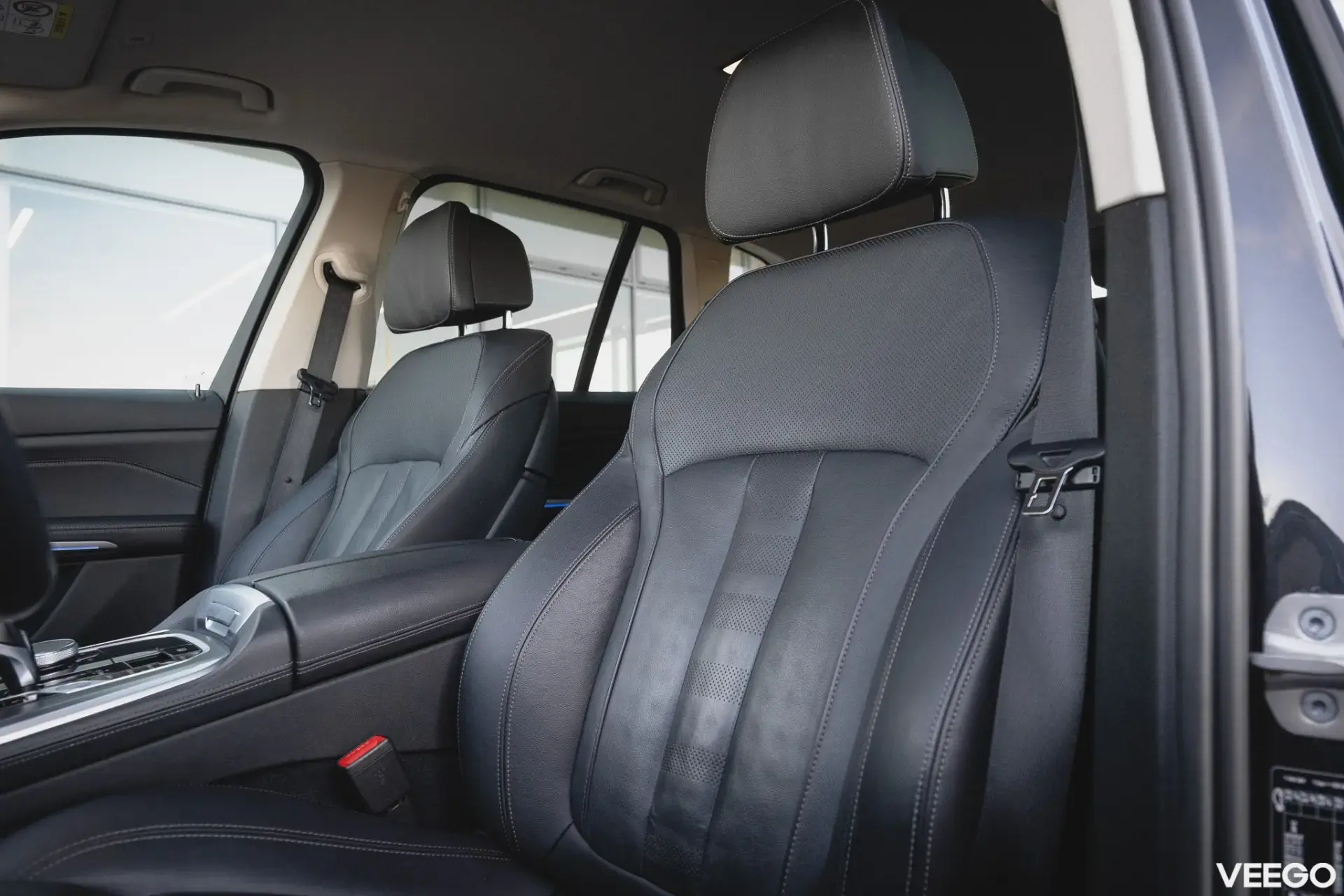 BMW X5 xDrive30d MHEV 3 210kW