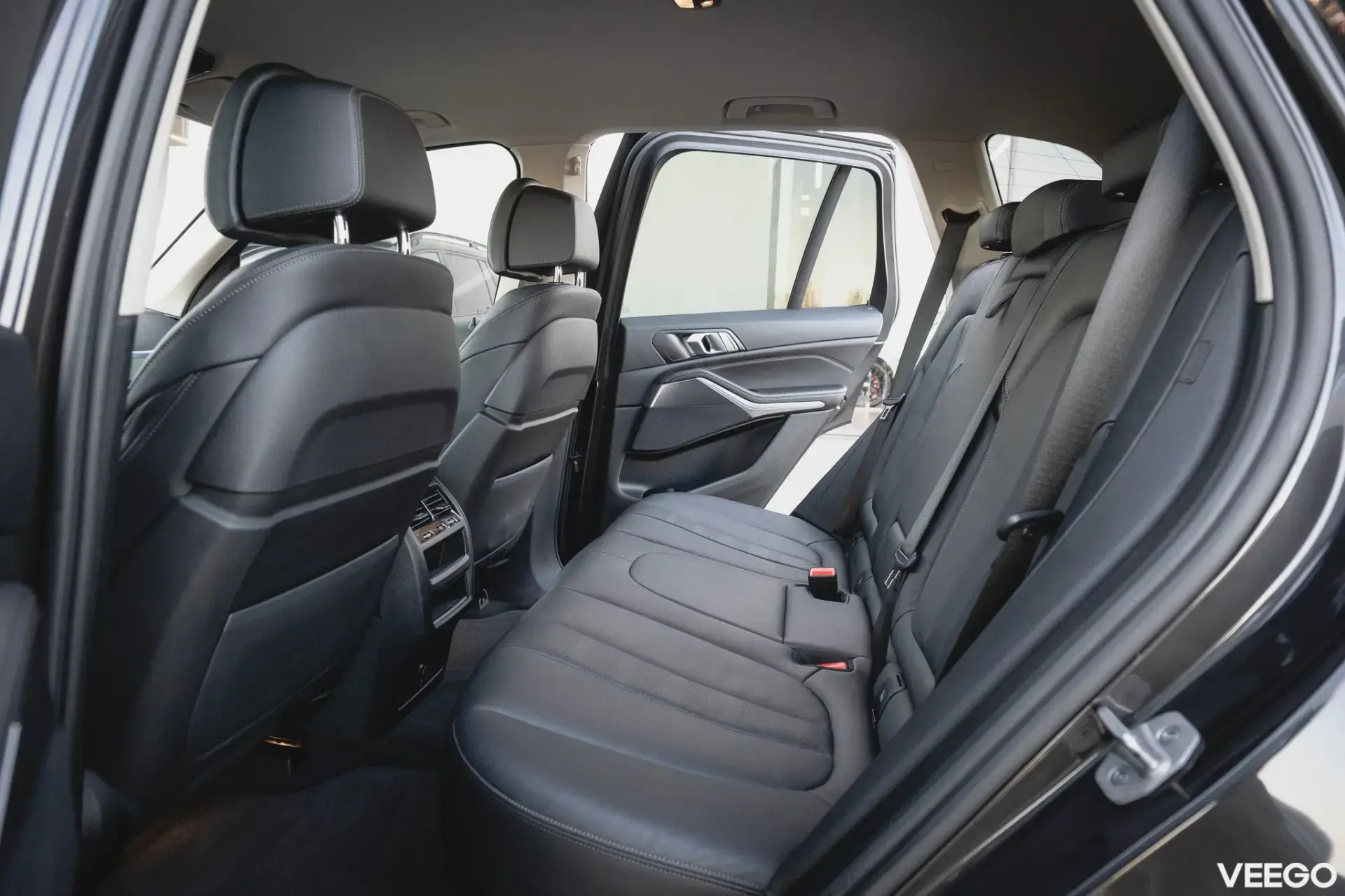 BMW X5 xDrive30d MHEV 3 210kW