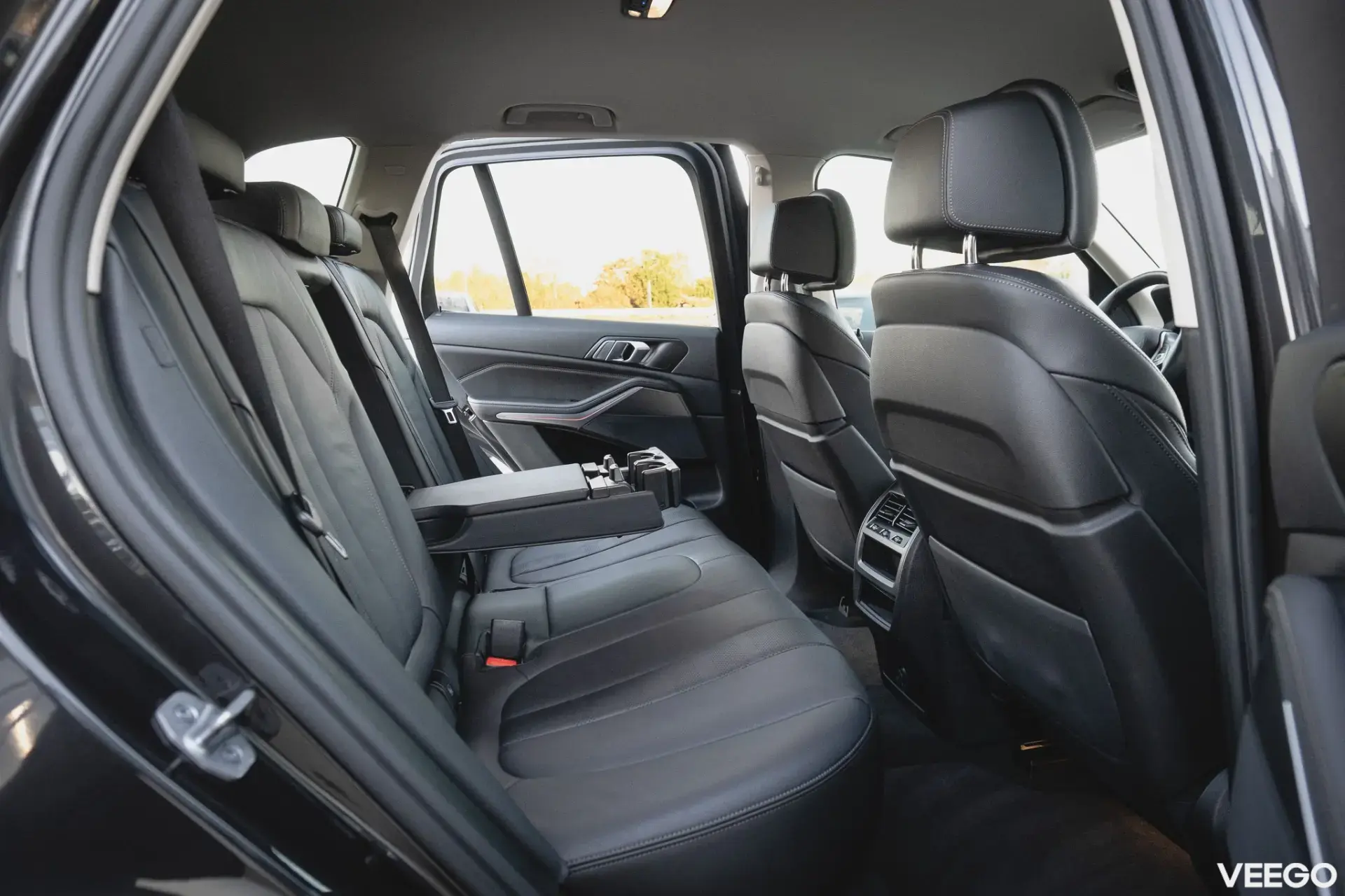 BMW X5 xDrive30d MHEV 3 210kW