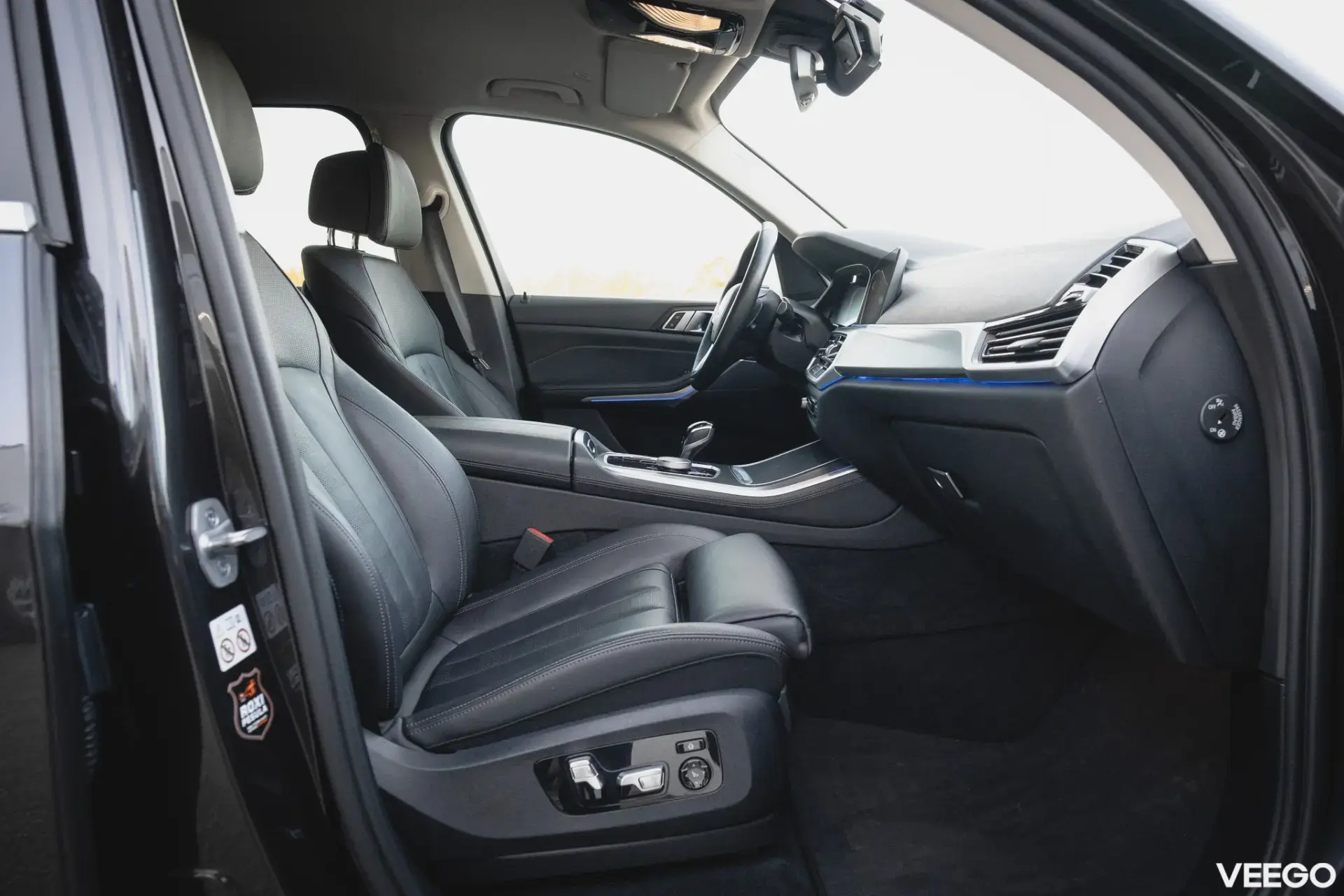 BMW X5 xDrive30d MHEV 3 210kW