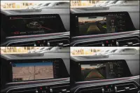 BMW X5 xDrive30d MHEV 3 210kW thumbnail