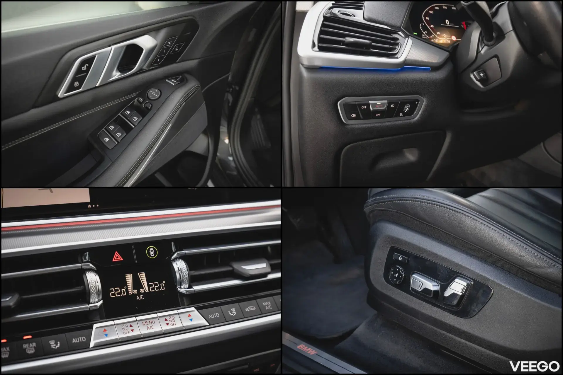 BMW X5 xDrive30d MHEV 3 210kW