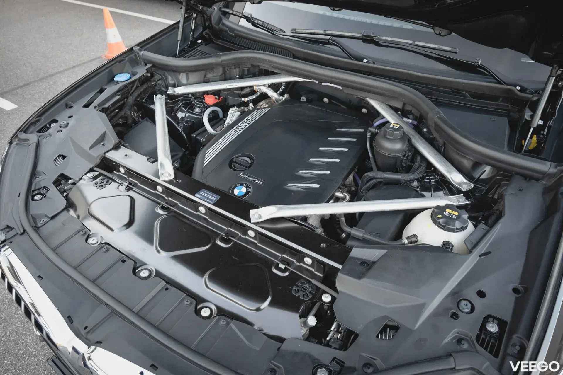 BMW X5 xDrive30d MHEV 3 210kW