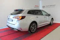 Toyota Corolla Active Plus Hybrid 1.8 72kW thumbnail