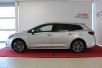 Toyota Corolla Active Plus Hybrid 1.8 72kW thumbnail