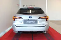 Toyota Corolla Active Plus Hybrid 1.8 72kW thumbnail
