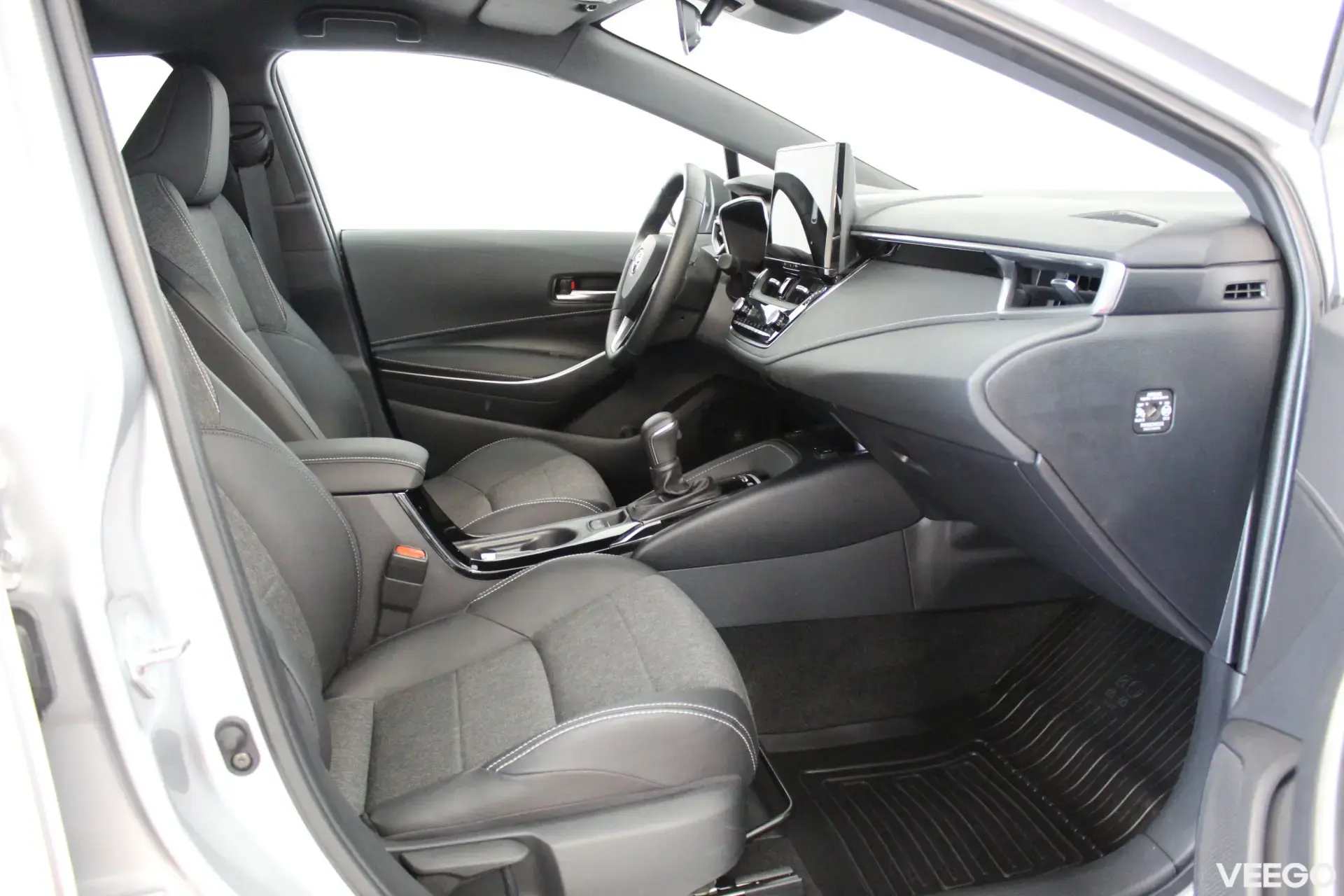 Toyota Corolla Active Plus Hybrid 1.8 72kW