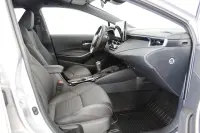 Toyota Corolla Active Plus Hybrid 1.8 72kW thumbnail