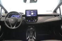 Toyota Corolla Active Plus Hybrid 1.8 72kW thumbnail