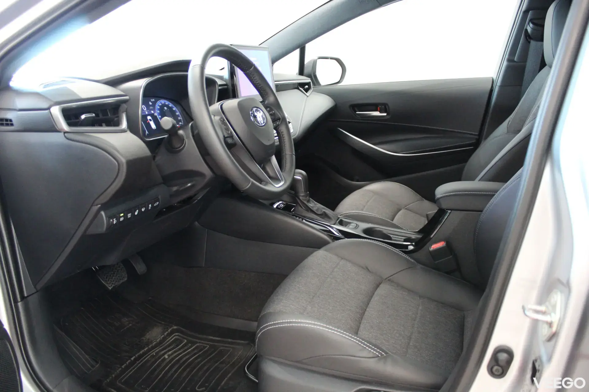 Toyota Corolla Active Plus Hybrid 1.8 72kW
