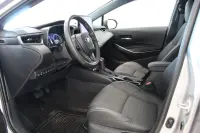Toyota Corolla Active Plus Hybrid 1.8 72kW thumbnail
