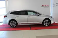 Toyota Corolla Active Plus Hybrid 1.8 72kW thumbnail