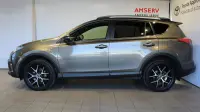 Toyota RAV4 Style 2.5 114kW thumbnail