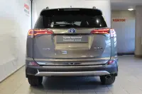 Toyota RAV4 Style 2.5 114kW thumbnail