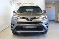 Toyota RAV4 Style 2.5 114kW thumbnail