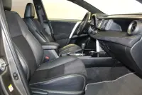 Toyota RAV4 Style 2.5 114kW thumbnail
