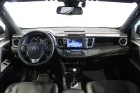 Toyota RAV4 Style 2.5 114kW thumbnail
