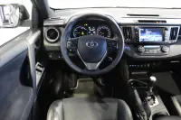 Toyota RAV4 Style 2.5 114kW thumbnail