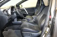 Toyota RAV4 Style 2.5 114kW thumbnail