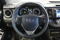 Toyota RAV4 Style 2.5 114kW thumbnail