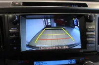 Toyota RAV4 Style 2.5 114kW thumbnail