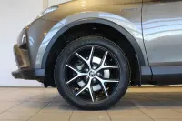 Toyota RAV4 Style 2.5 114kW thumbnail