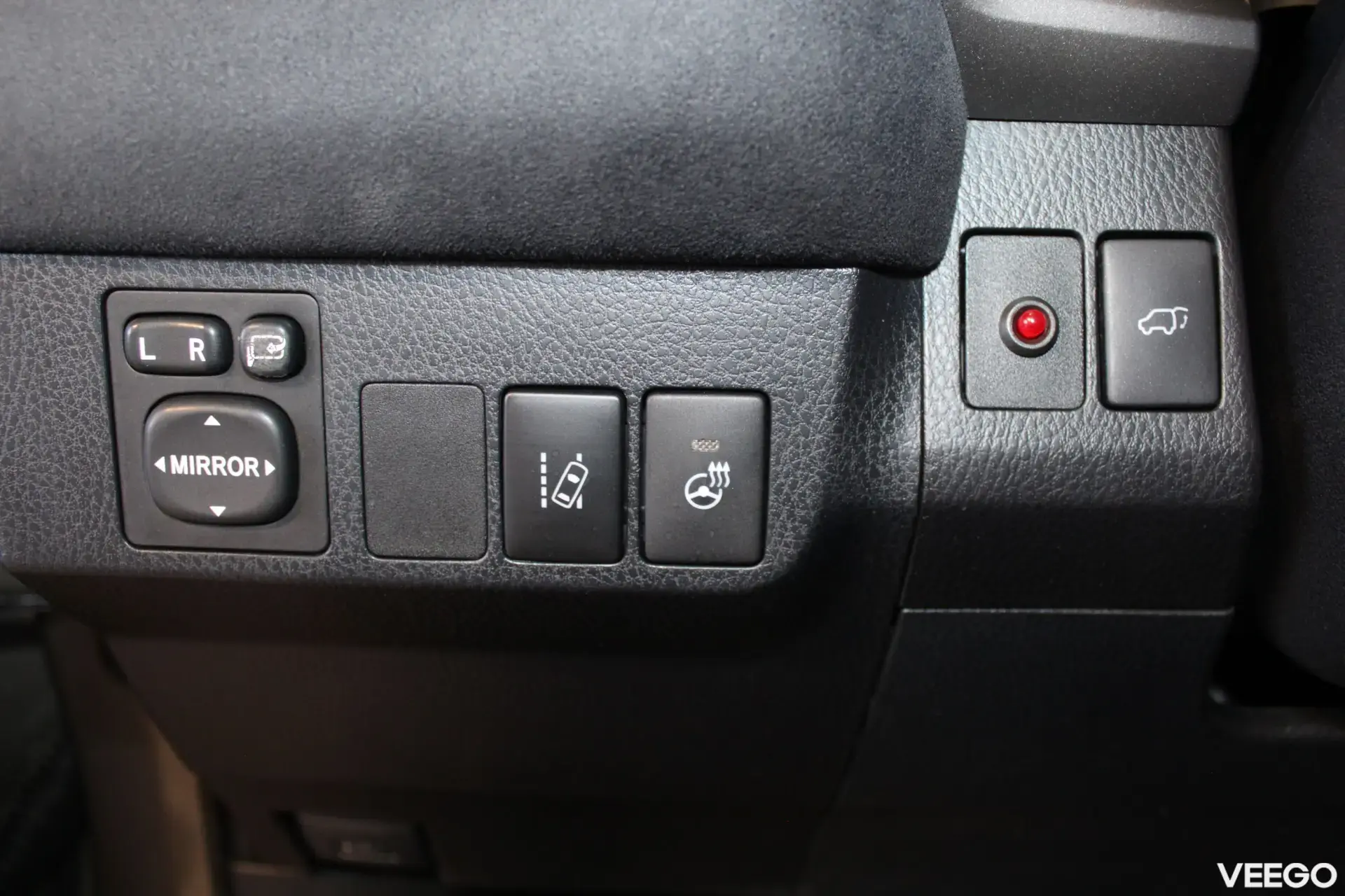 Toyota RAV4 Style 2.5 114kW