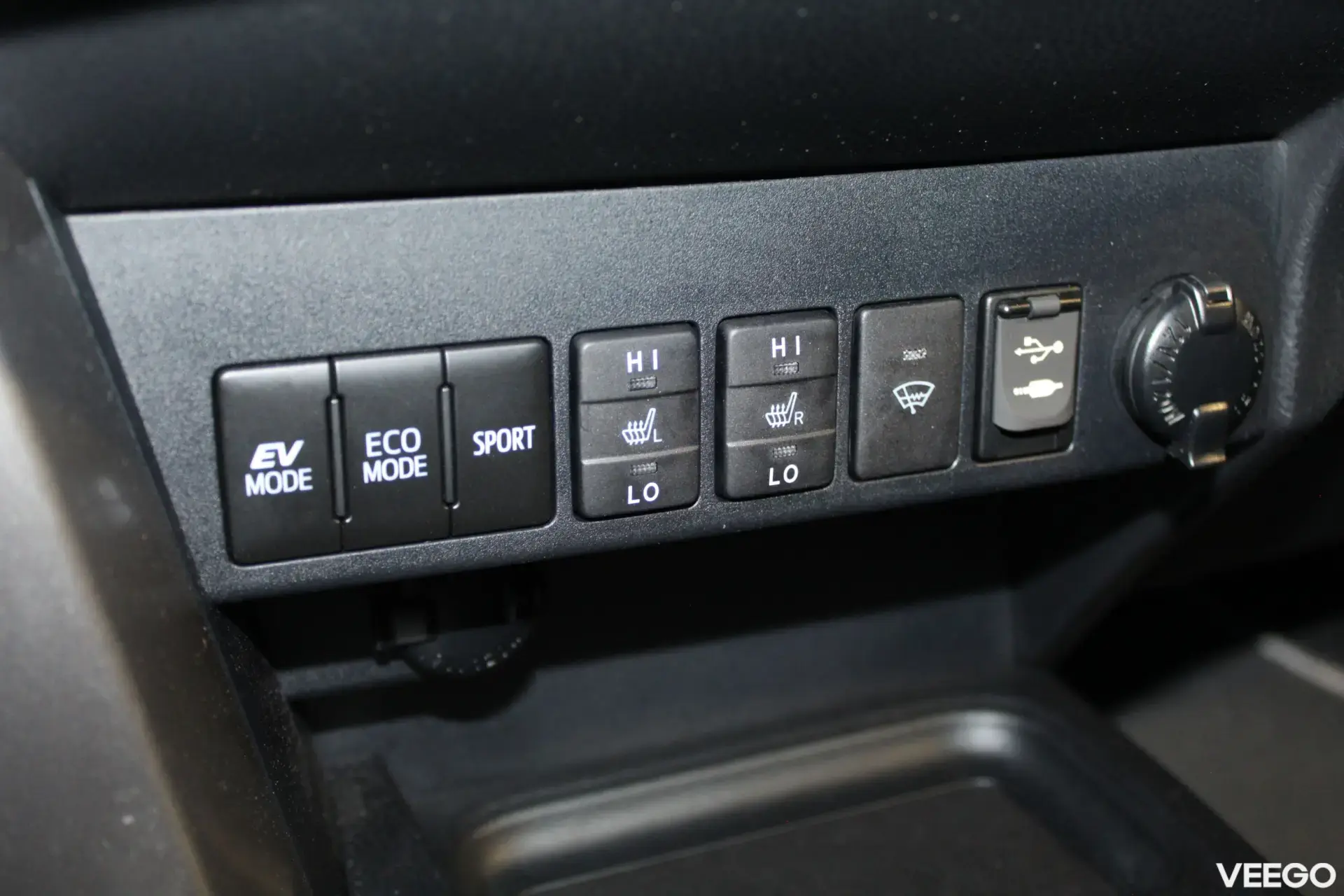 Toyota RAV4 Style 2.5 114kW