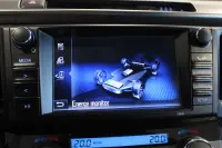 Toyota RAV4 Style 2.5 114kW thumbnail