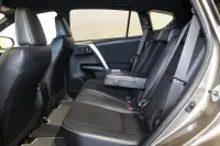 Toyota RAV4 Style 2.5 114kW thumbnail