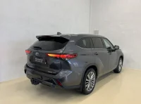 Toyota Highlander 140kW thumbnail