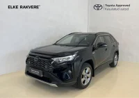 Toyota RAV4 131kW thumbnail