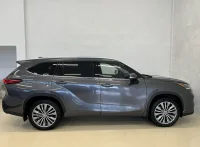 Toyota Highlander 140kW thumbnail