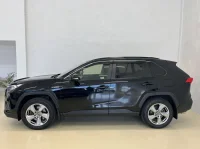 Toyota RAV4 131kW thumbnail