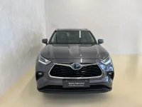 Toyota Highlander 140kW thumbnail