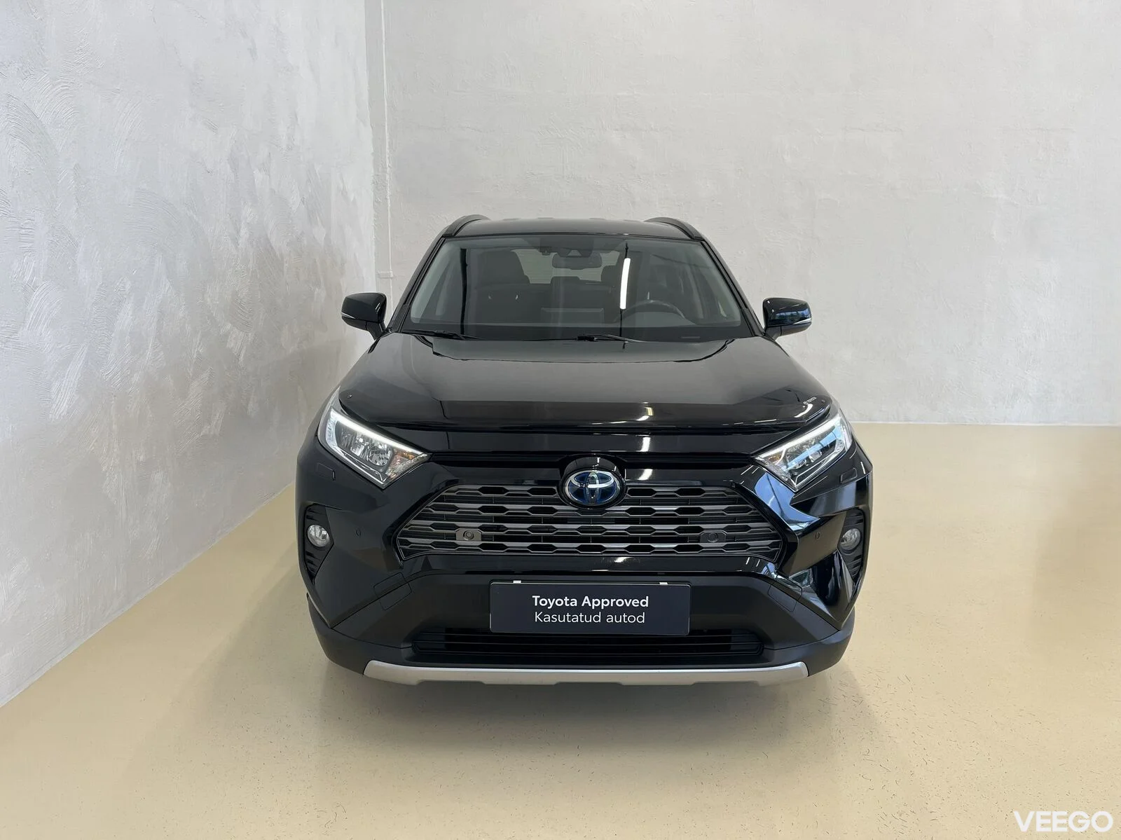 Toyota RAV4 131kW