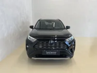 Toyota RAV4 131kW thumbnail