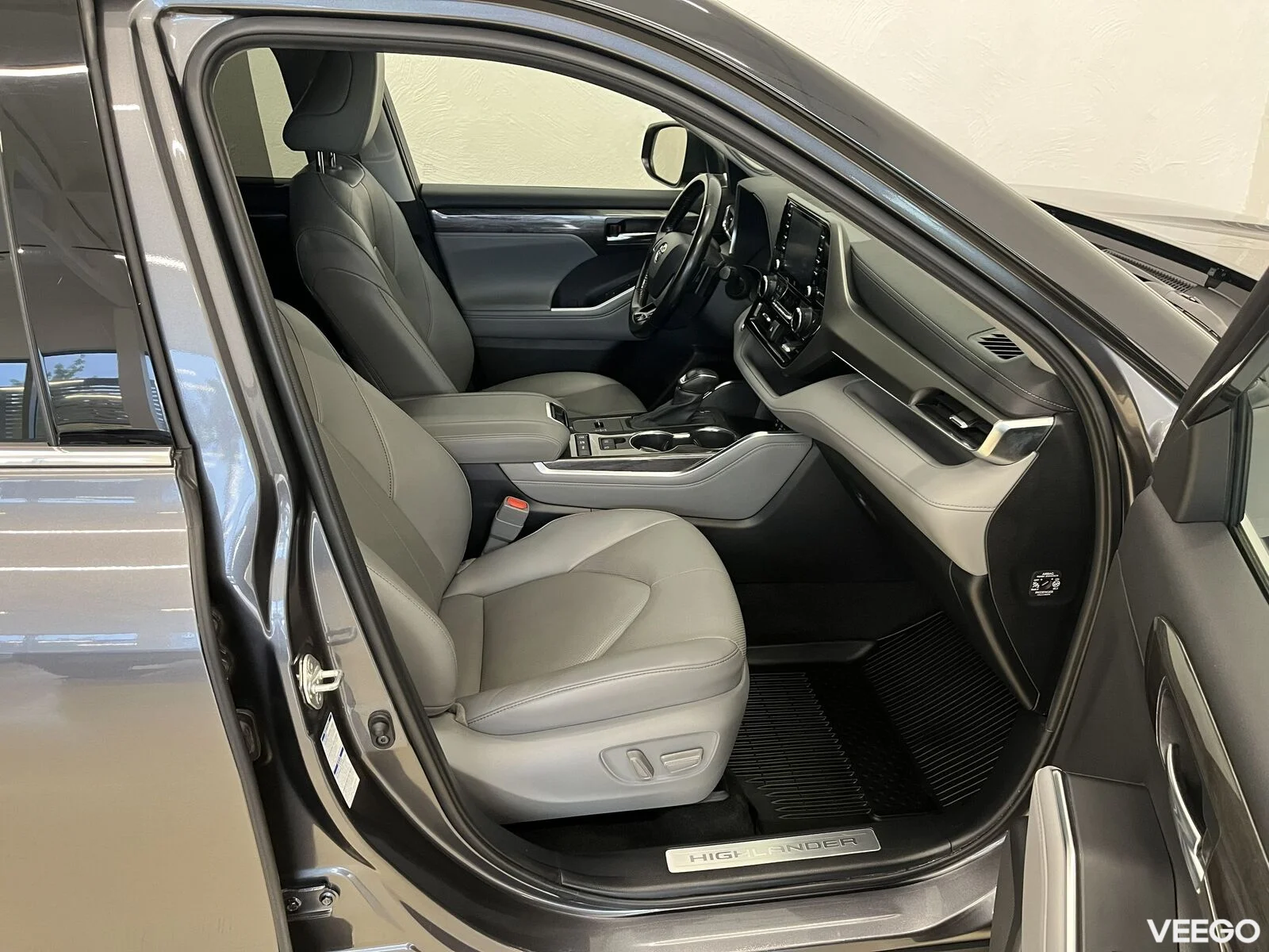 Toyota Highlander 140kW