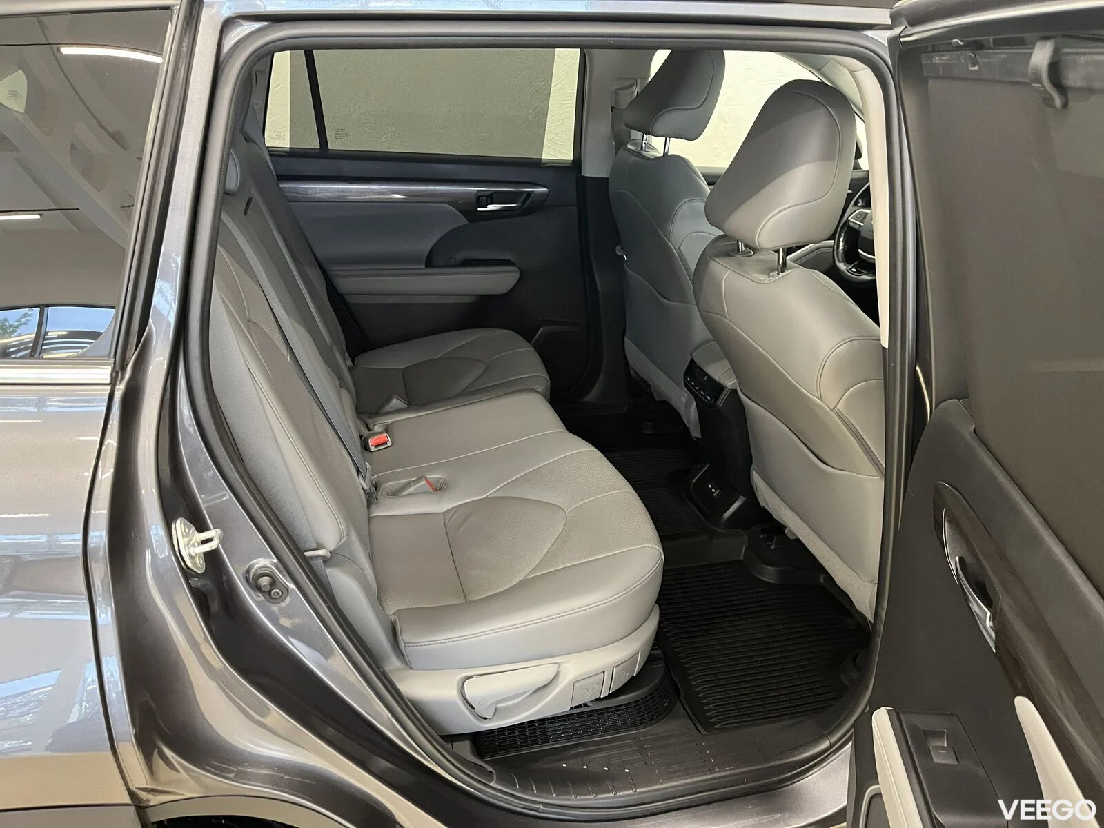 Toyota Highlander 140kW