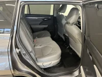 Toyota Highlander 140kW thumbnail