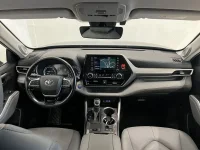 Toyota Highlander 140kW thumbnail