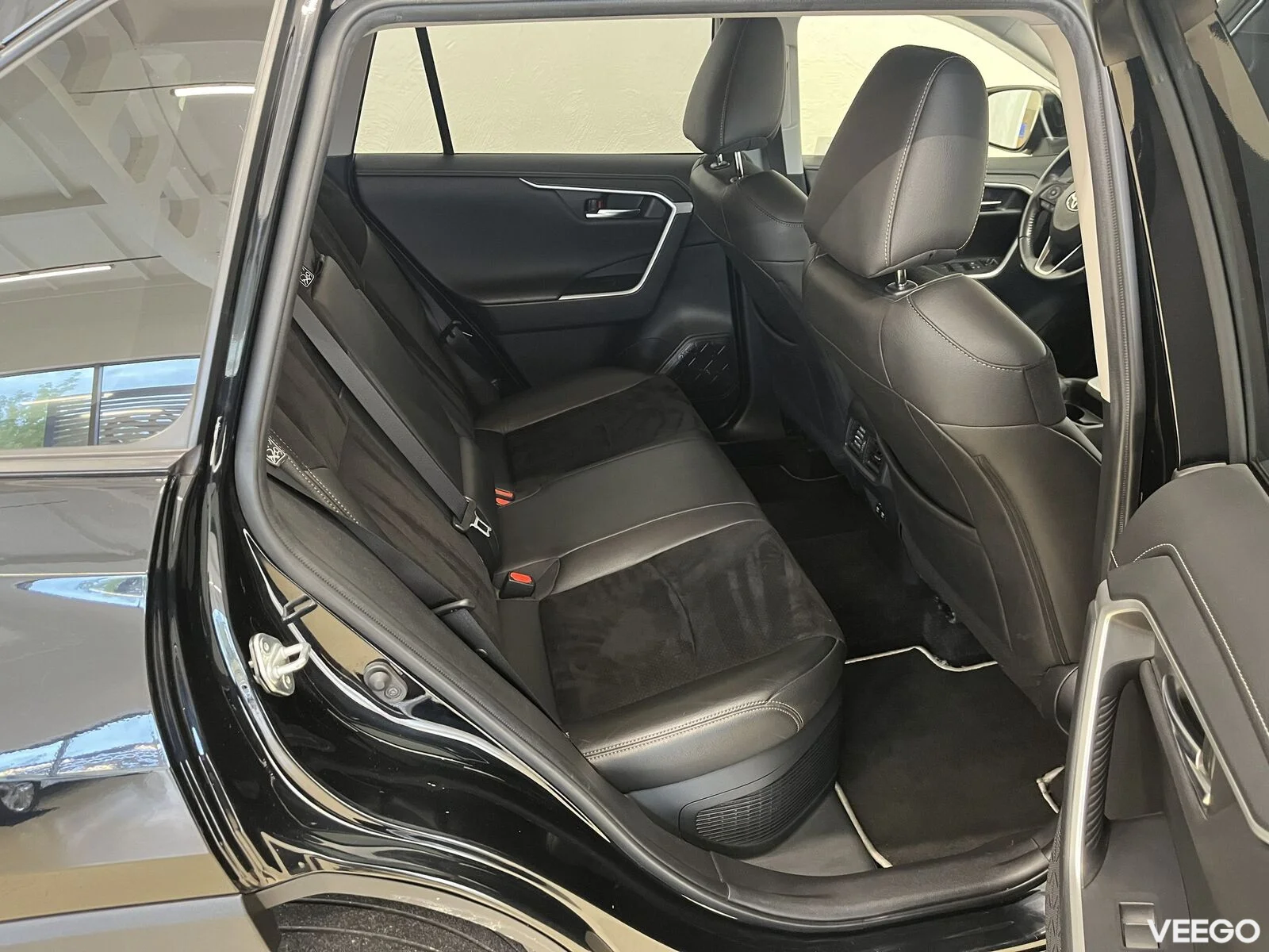 Toyota RAV4 131kW